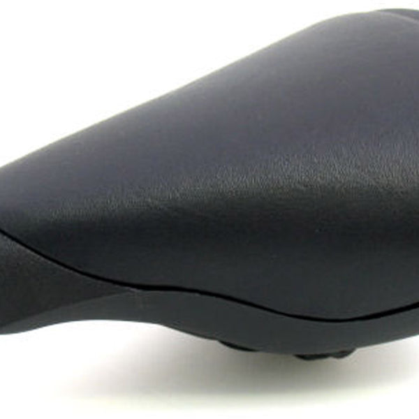 Saddle freestyle black