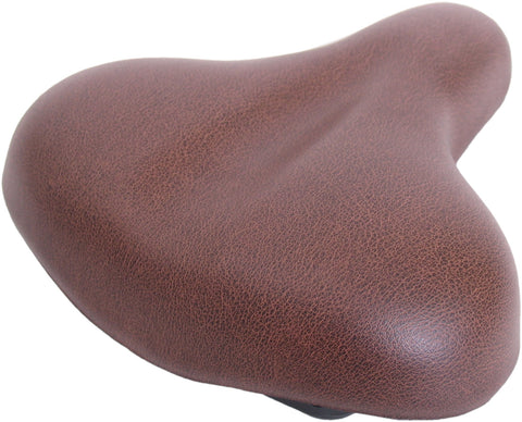 Selle san remo saddle monaco brown card