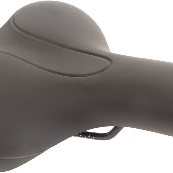 Fietszadel Selle Royal A001UR0 unisex - zwart