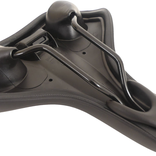 Saddle Selle Royal Hertz 5093 - black