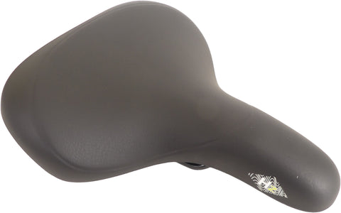 Saddle Selle Royal Hertz 5093 - black