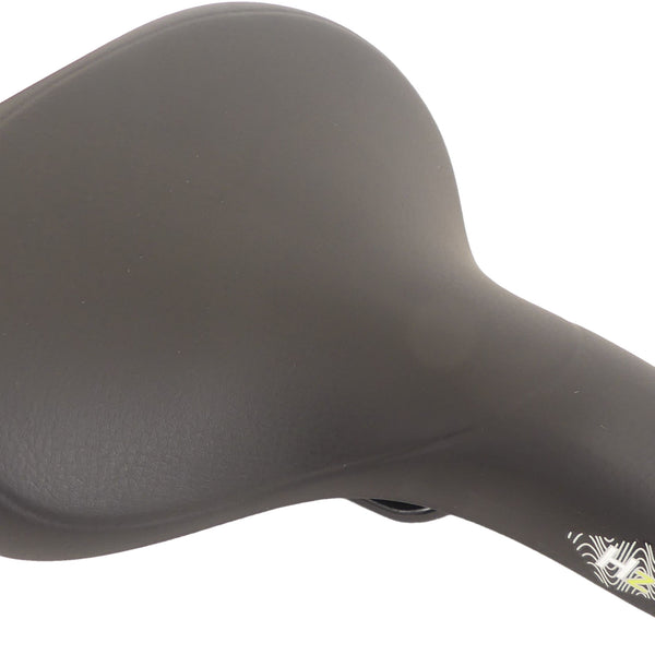 Saddle Selle Royal Hertz 5093 - black