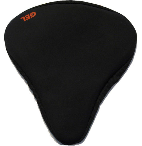 saddle pad mirage gel uni