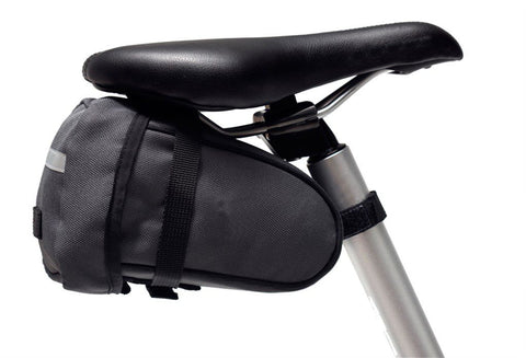 Bag Mirage folding bicycle bag 16/20 black