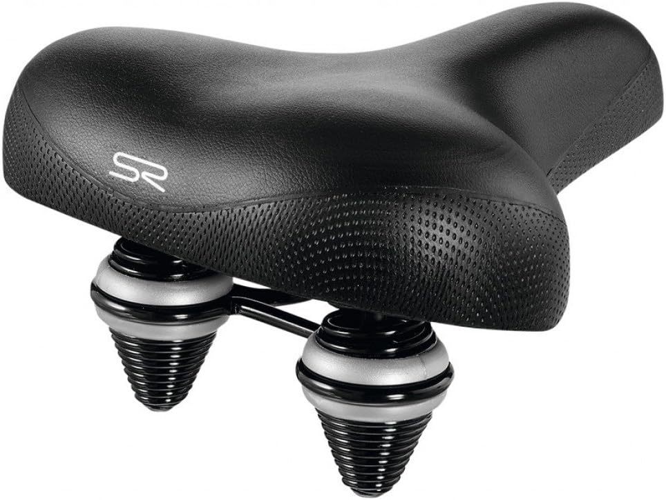 Saddle Sr 69545a city classic