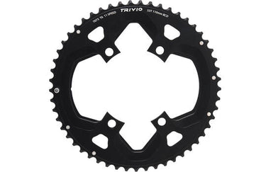 Trivio - race kettingblad 53t.11 speed 110 bcd 4-arm shimano