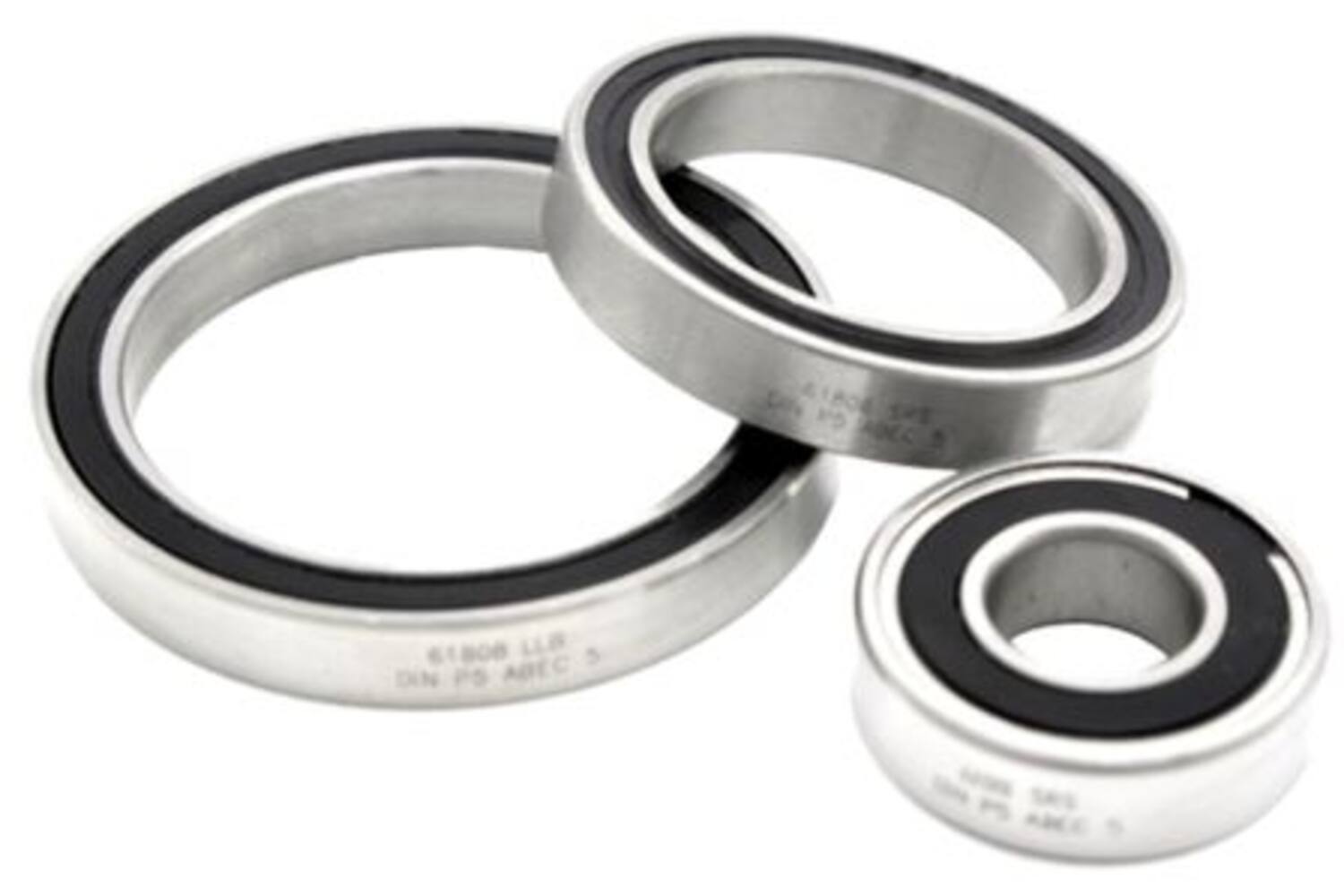 Bearing 608 srs 8x22x7 abec 5