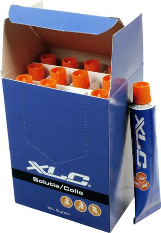 Xlc lijm voor bandenpleisters 1 tube