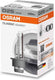 Osram d2s xenon lamp gloeilamp voor de auto os66240clc 4150k 35w d2s - duitse kwaliteit