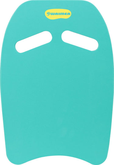Waimea zwemplank - met handvatten - foam - blauw - vanaf 3 jaar
