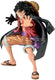 Bandai namco bandai one piece - figuur - king of artist monkey d.luffy-land of wano ii special version
