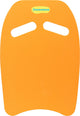 Waimea zwemplank - met handvatten - foam - oranje - vanaf 3 jaar