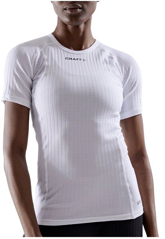 Craft active extreme x rn s s thermoshirt dames - maat xs