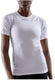 Craft active extreme x rn ss w dames thermoshirt - wit