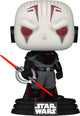 Funko pop star wars: the grand inquisitor - 9,5 cm - #631
