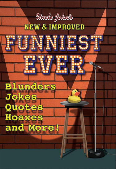 Imp uncle john's new roved funniest ever