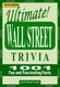 Ultimate wall street trivia