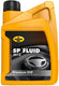 Kroon-oil sp fluid 3013 - hydraulische vloeistof - hoog viscositeitsindex - 1 liter - groen