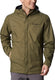 Columbia watertight™ ii jacket heren outdoorjas - green