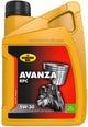 Kroon-oil kroon oil avanza rpc 5w30 moderne diesel