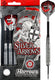 Harrows silver arrows 20gk
