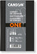 Canson tekenalbum one formaat 10,1 x 15,2 cm