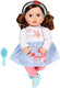 Baby annabell sophia - babypop - 43 cm