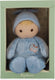 Kaloo tendre bébé - pop - linen