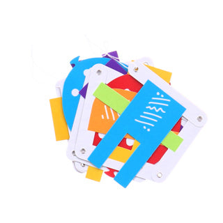 Load image into Gallery viewer, Letterslinger hiep hiep hoera
