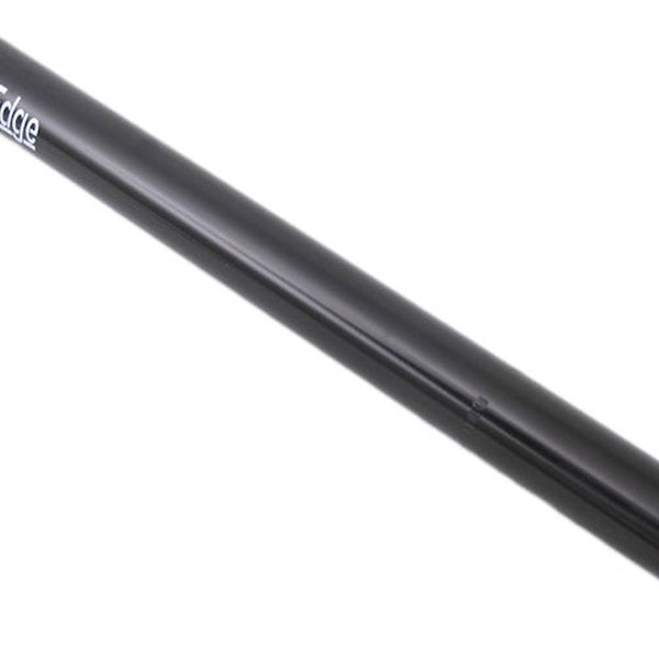 Seatpost ATB Edge ø27.2mm / 300mm aluminum - black