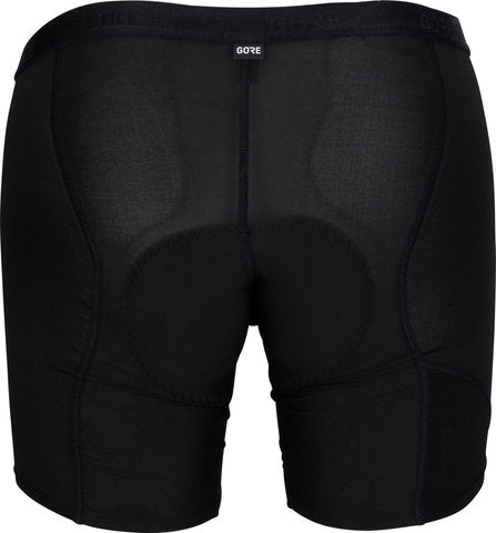 Gore wear c3 women's base layer boxer+