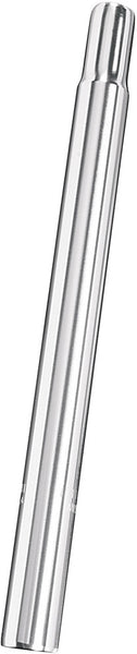 Seatpost candle ø30.8mm / 300mm aluminum - silver