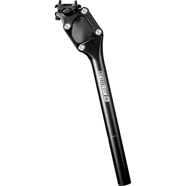 Seatpost parallelogram suspension PM-705N 27.2 x 350