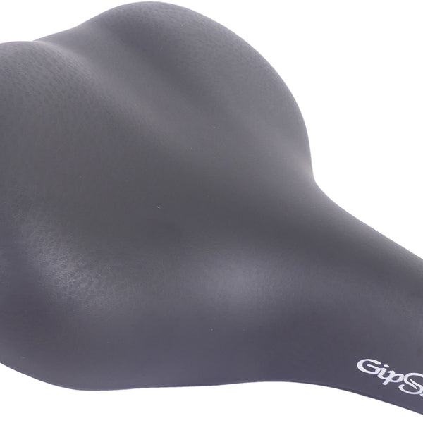 Fietszadel Selle Royal Gipsy - zwart