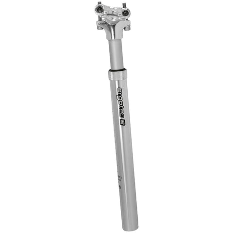 Telescopic suspension seatpost SP-5.0 27.2 x 350