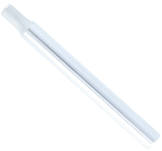 zadelpen kaars 29.0 x 300 alu