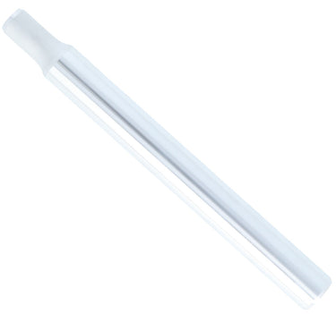 zadelpen kaars 26.2 x 300 alu