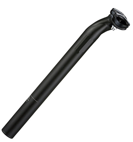 Seatpost SP-375 L = 400mm / ø31.6 - matt black