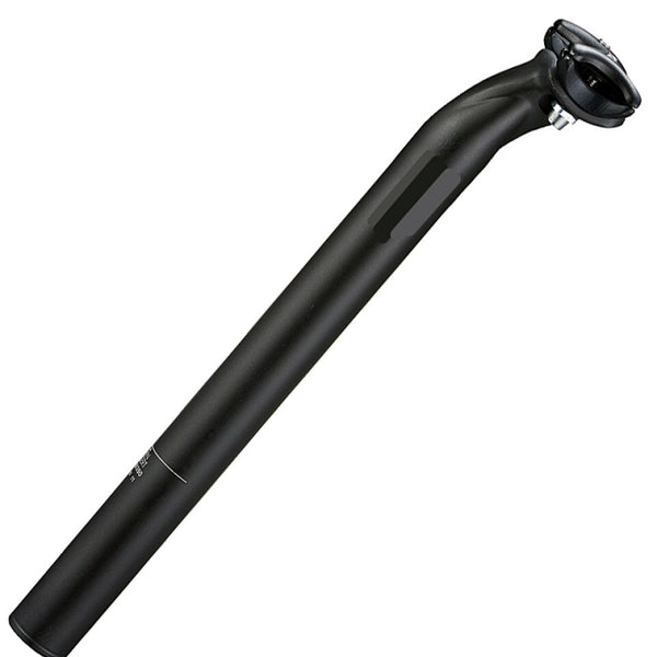 Seatpost SP-375 L = 400mm / ø31.6 - matt black