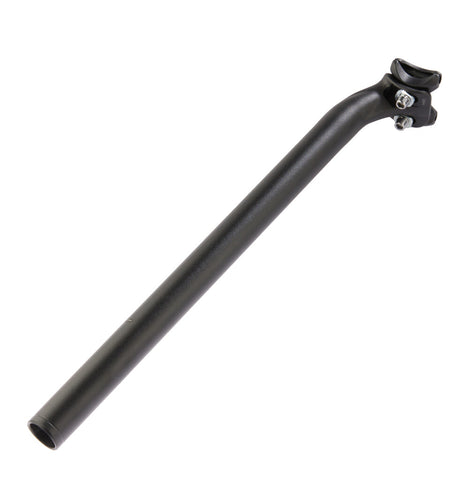 Seatpost SP-375 400 mm /ø27.2 mm - matt black