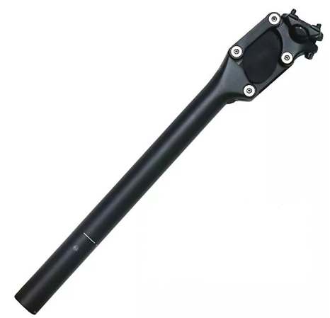 Seatpost suspension Post Moderne PM-705N2 L = 350mm/ø27.2mm - black