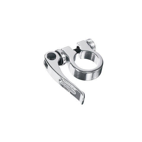 Seatpost clamp SCQ-050 ø34.9 with quick release -