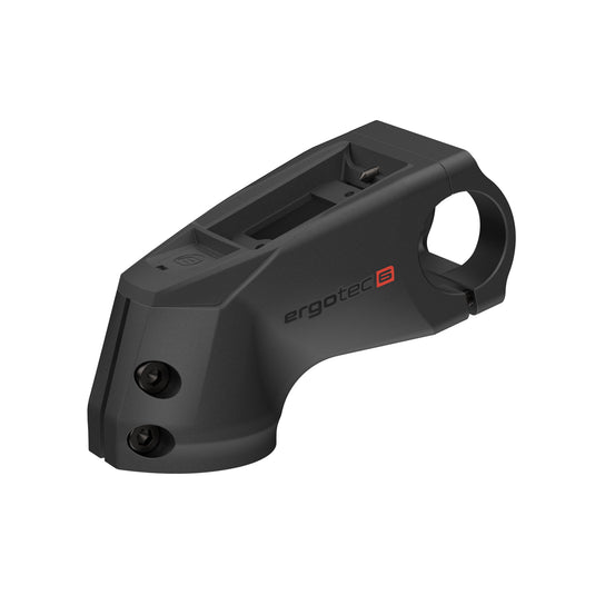 Ergotec stuurpen ahead integra performance bk-a ø28.6mm vork 85mm ø31.8mm - zwart