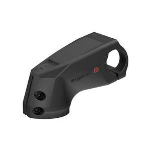 Ergotec stuurpen ahead integra performance c-a ø28.6mm vork 85mm ø31.8mm - zwart