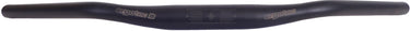 Ergotec stuur ladytown ø31.8mm x 620 mm 16 mm rise - zwart gezandstraald