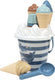 Rubo toys little dutch ocean world ijsjes emmerset 14 delig (2016376)