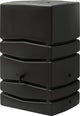 Nature - regentank - 450l - h115 x 77,5 x 57,3cm - antraciet - zuilmodel