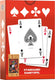 999games 999 games - kaartspel - standaard rood