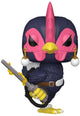 Funko rooster fighter pop! tv vinyl figure elizabeth 9 cm pop! figuur