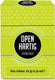 Openhartig vitaliteit